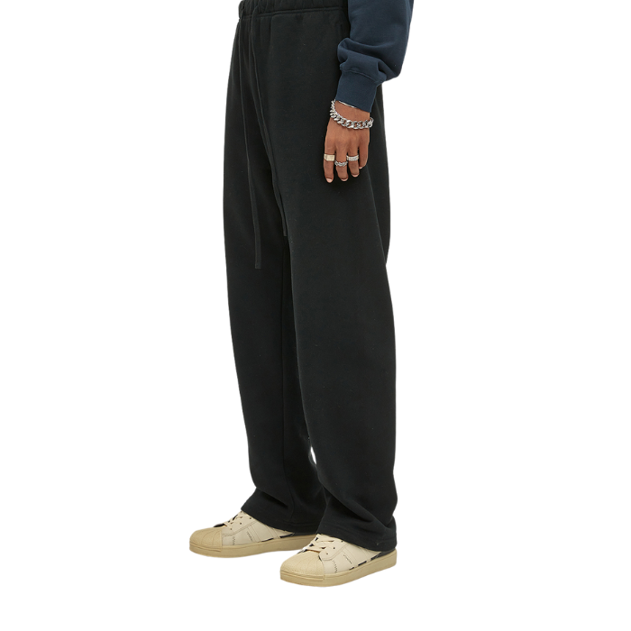 VIROVA'S DRAWSTRING JOGGERS