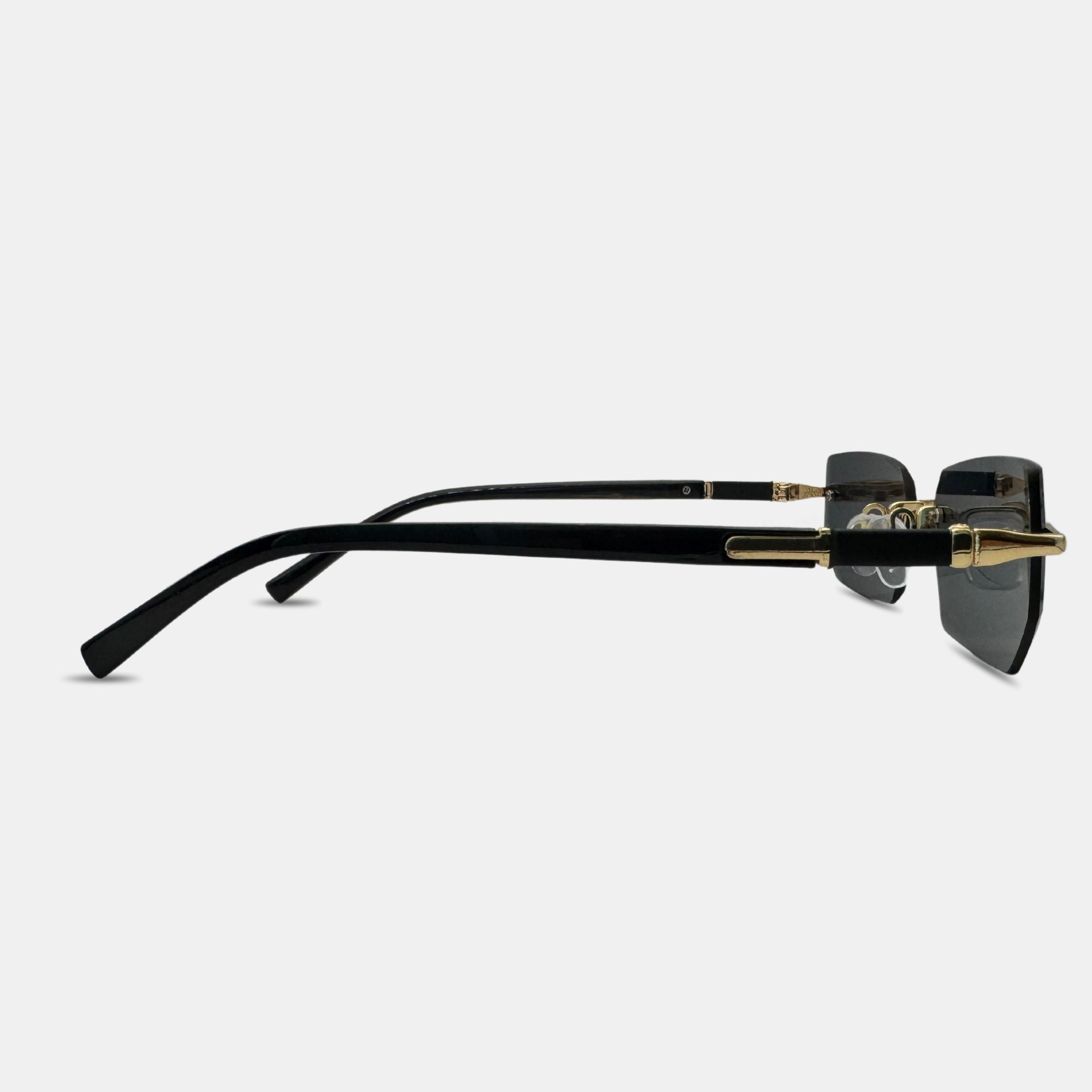 Flamingo™ Onyx sunglasses