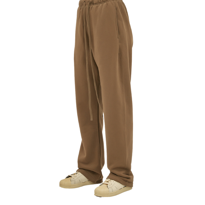 VIROVA'S DRAWSTRING JOGGERS