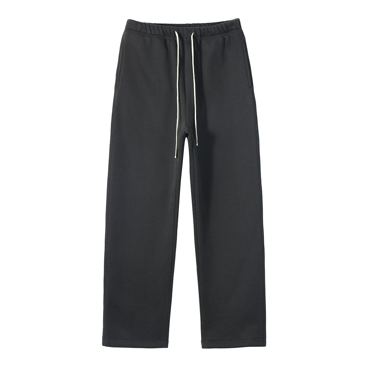 VIROVA'S STRAIGHT JOGGERS