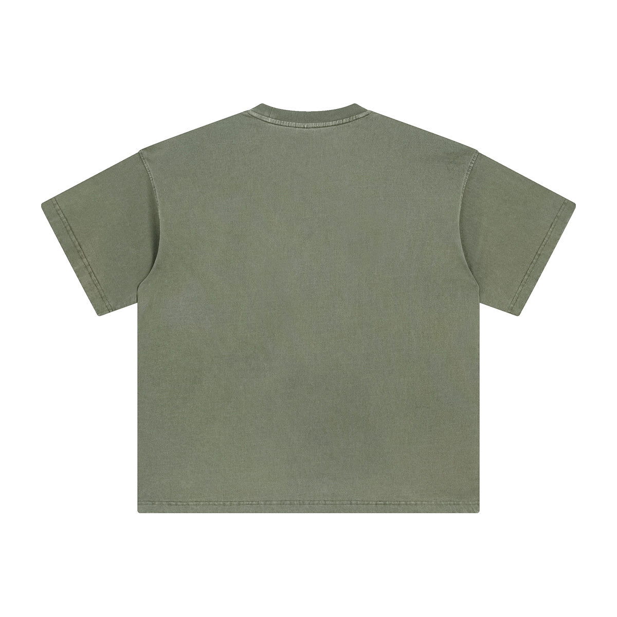 VIROVA'S EVERYDAY TEE