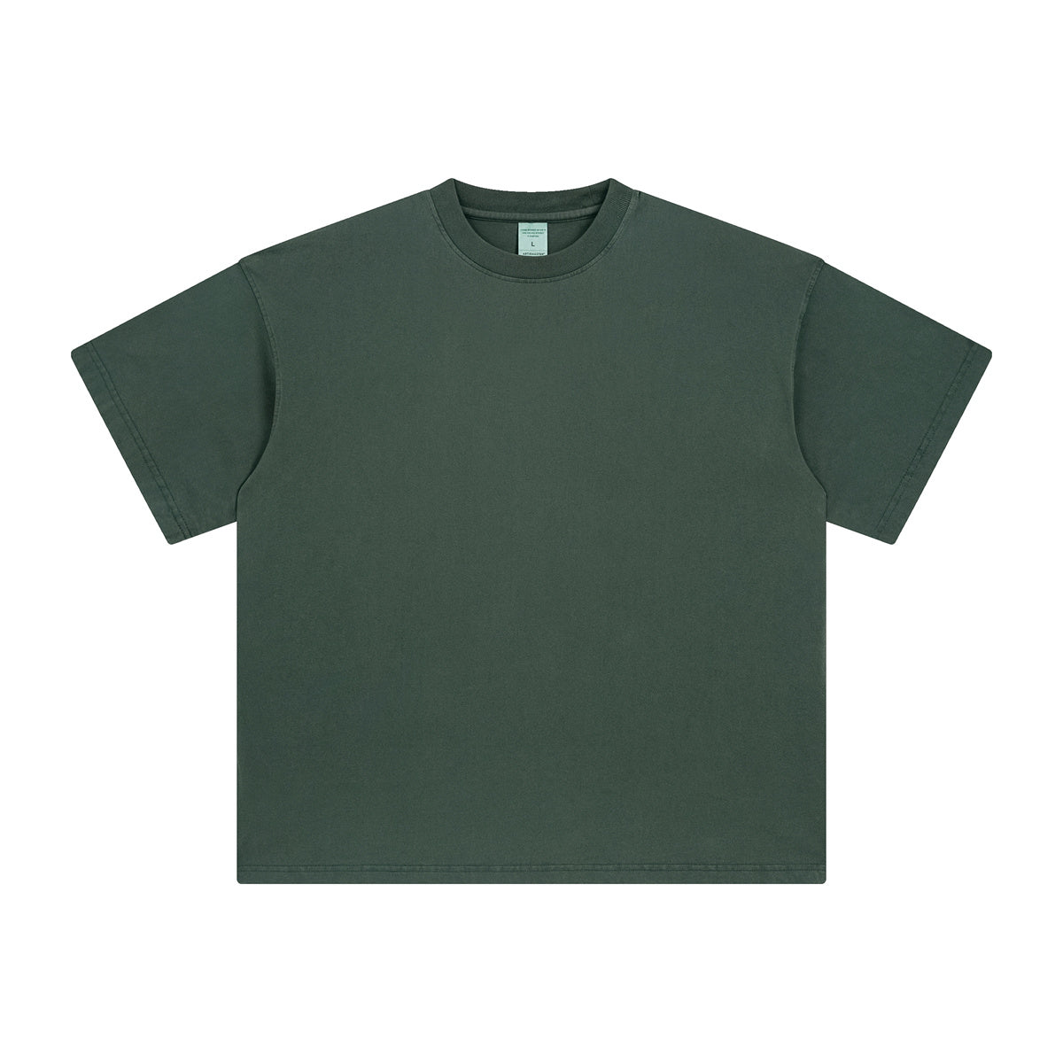 VIROVA'S EVERYDAY TEE