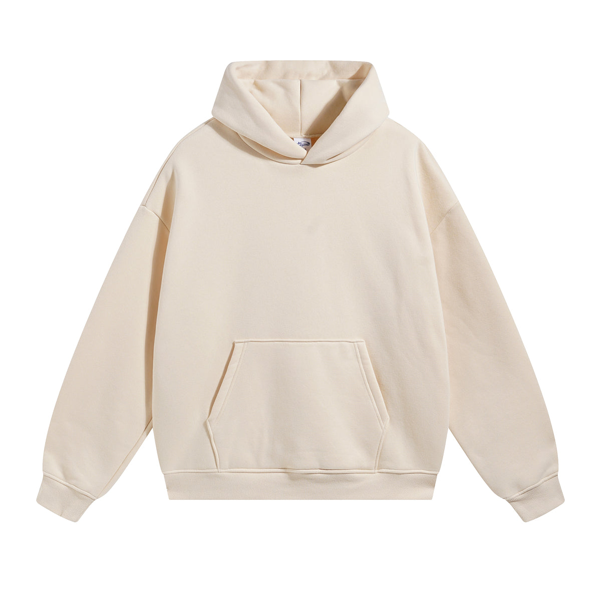 VIROVA'S HEAVYWEIGHT HOODIE