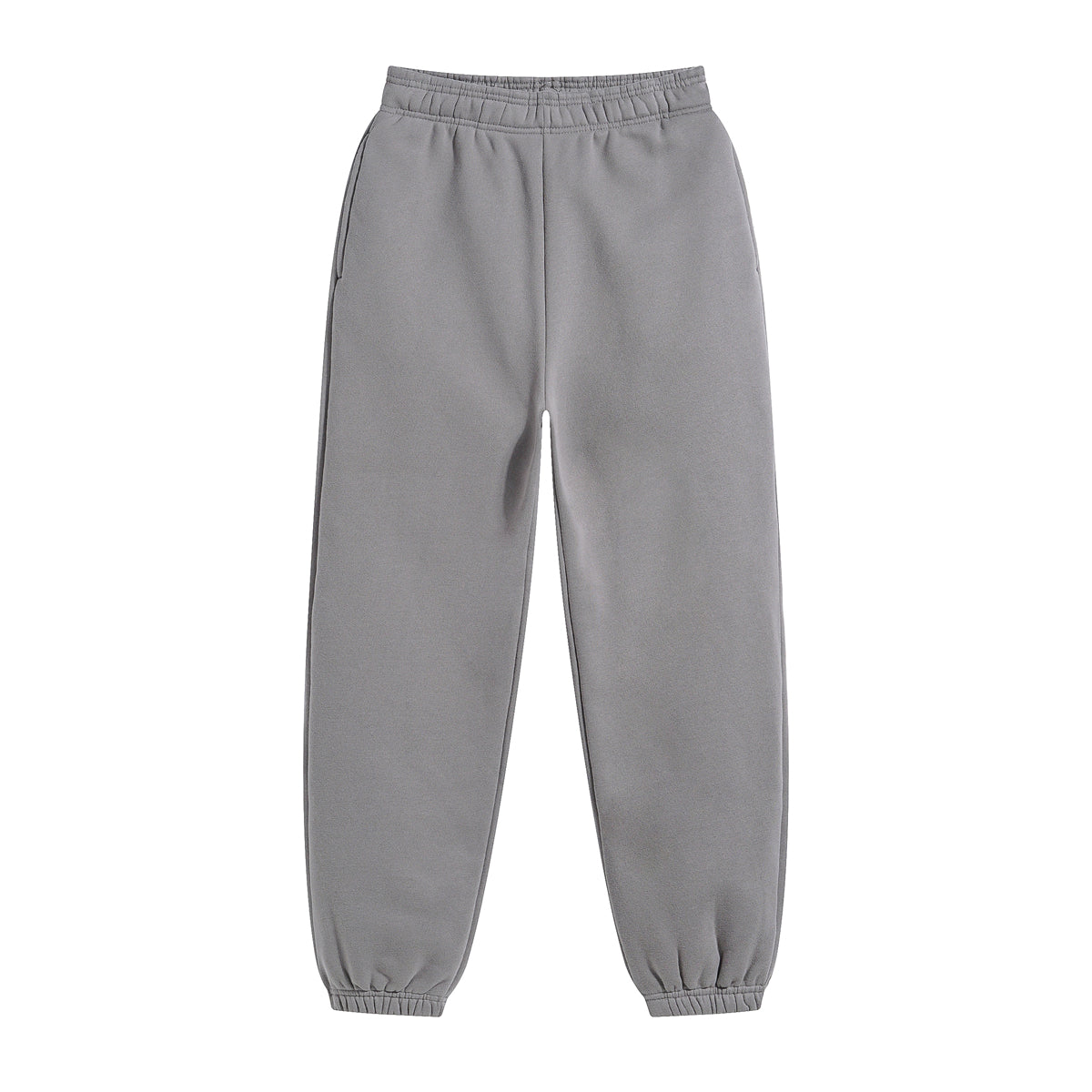 VIROVA'S CUFFED JOGGERS