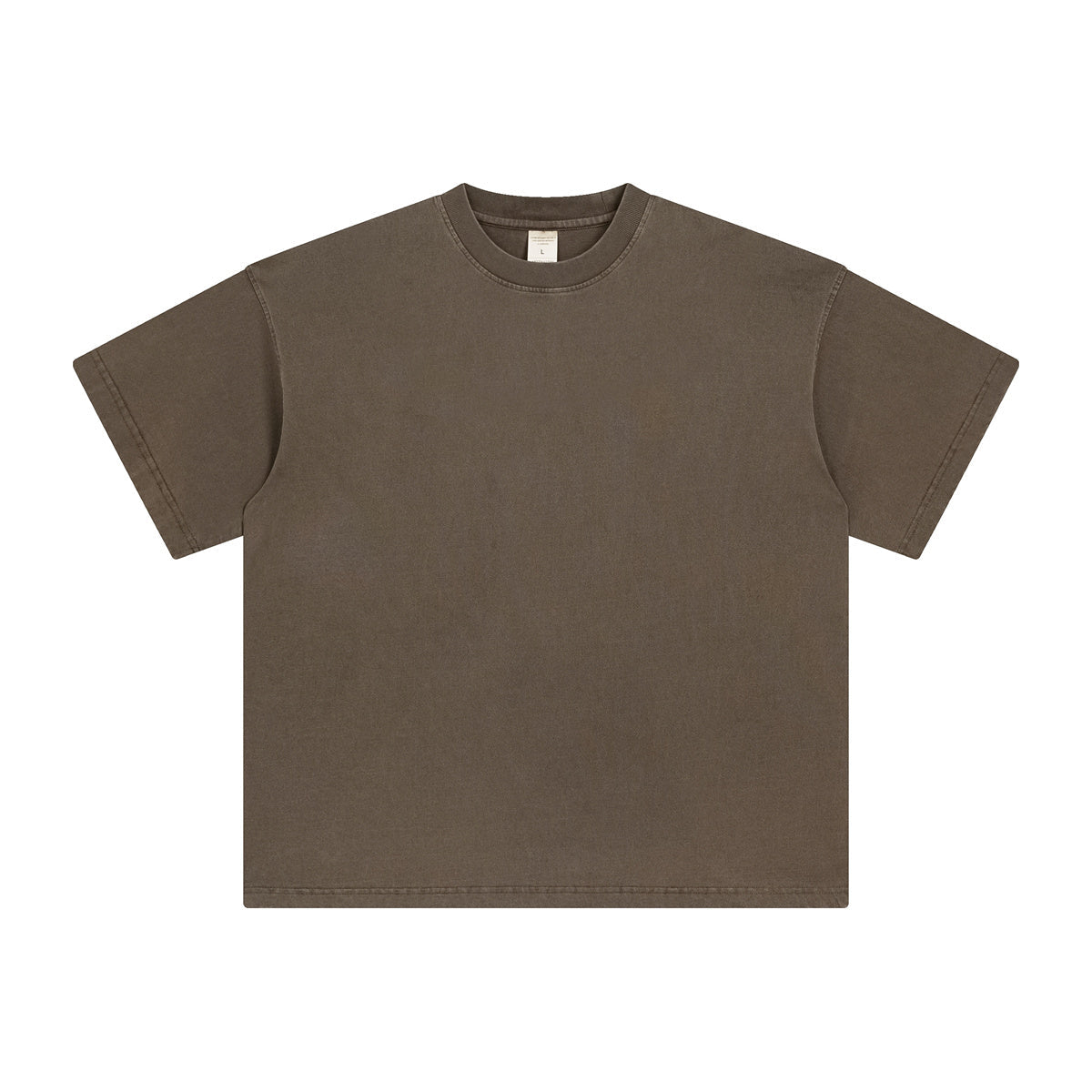 VIROVA'S EVERYDAY TEE