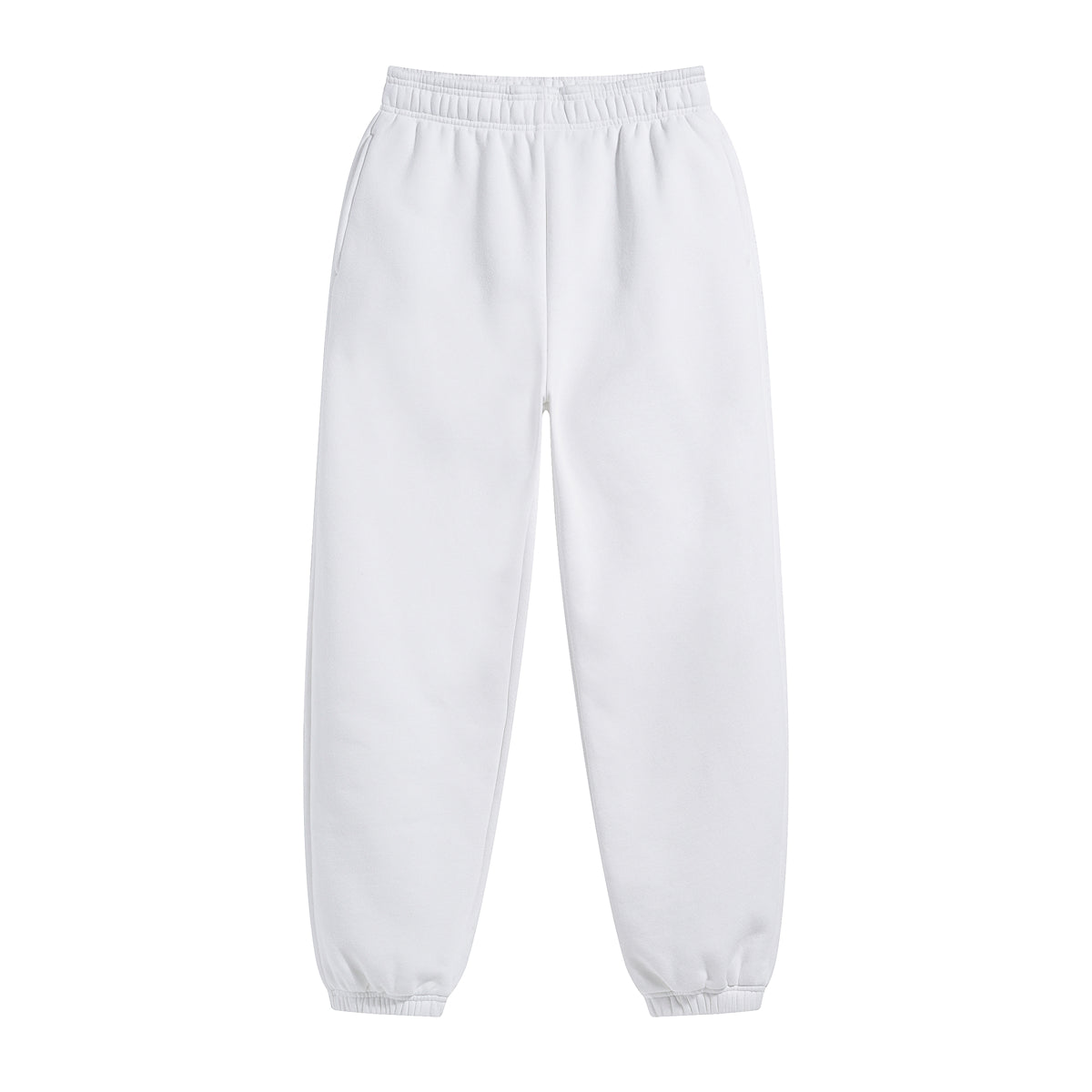 VIROVA'S CUFFED JOGGERS