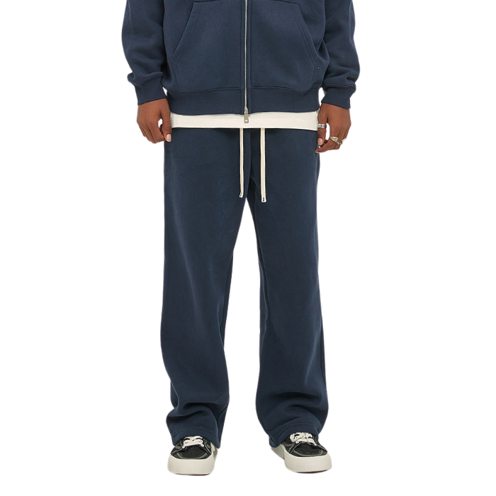 VIROVA'S STRAIGHT JOGGERS
