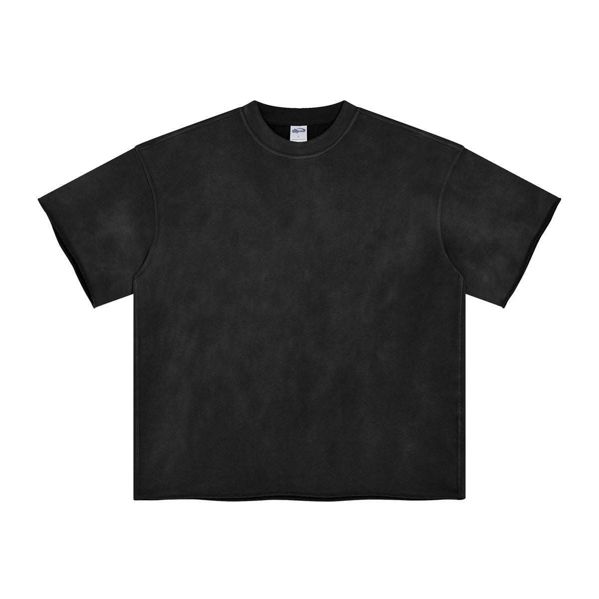 VIROVA'S WASHED TEE