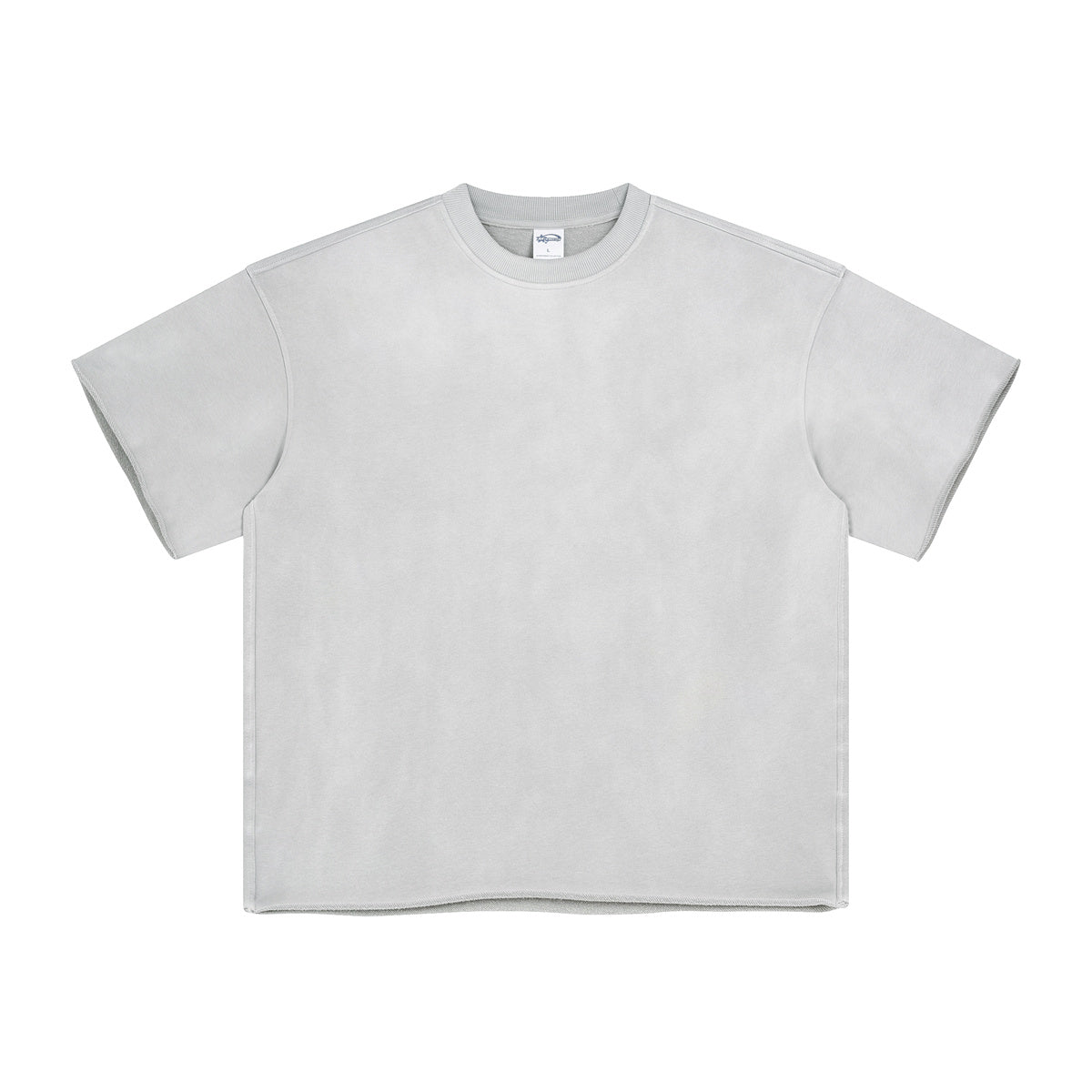 VIROVA'S WASHED TEE