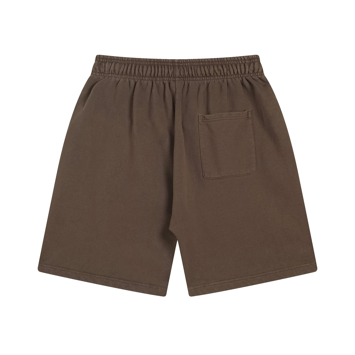 VIROVA'S EVERYDAY SHORTS