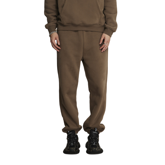 VIROVA'S CUFFED JOGGERS