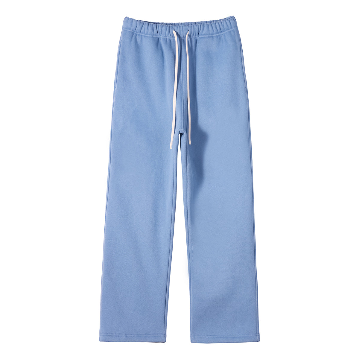 VIROVA'S STRAIGHT JOGGERS