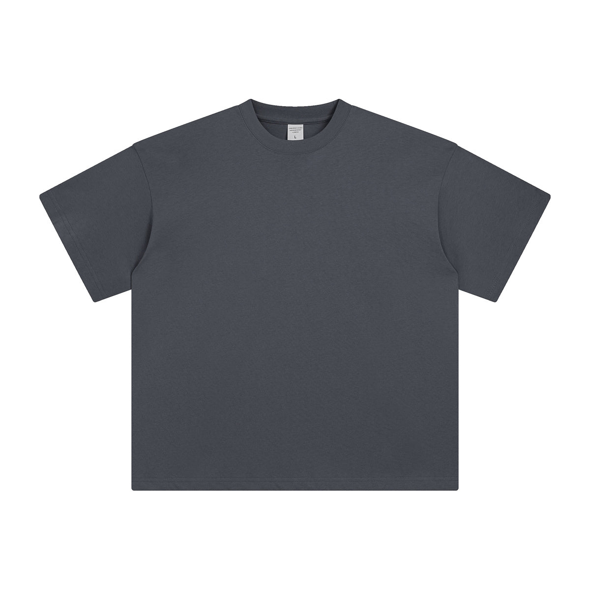 VIROVA'S EVERYDAY BOXY TEE