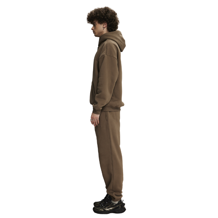 VIROVA'S HEAVYWEIGHT HOODIE