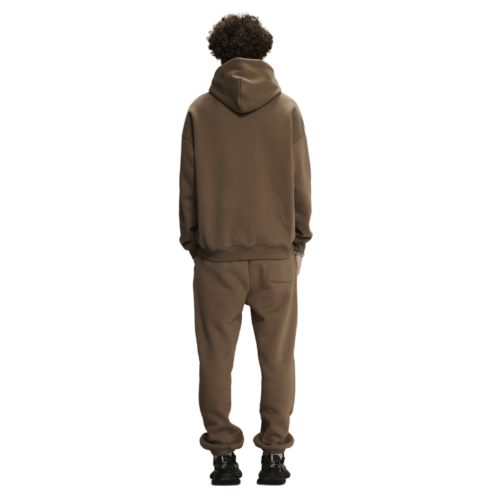 VIROVA'S CUFFED JOGGERS