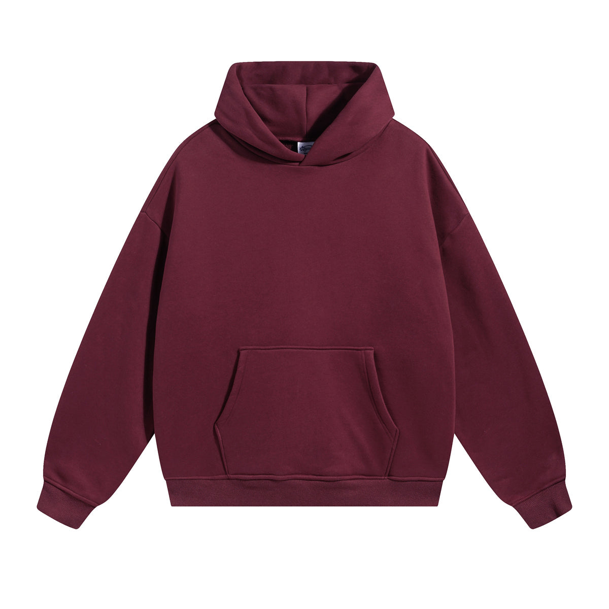 VIROVA'S HEAVYWEIGHT HOODIE