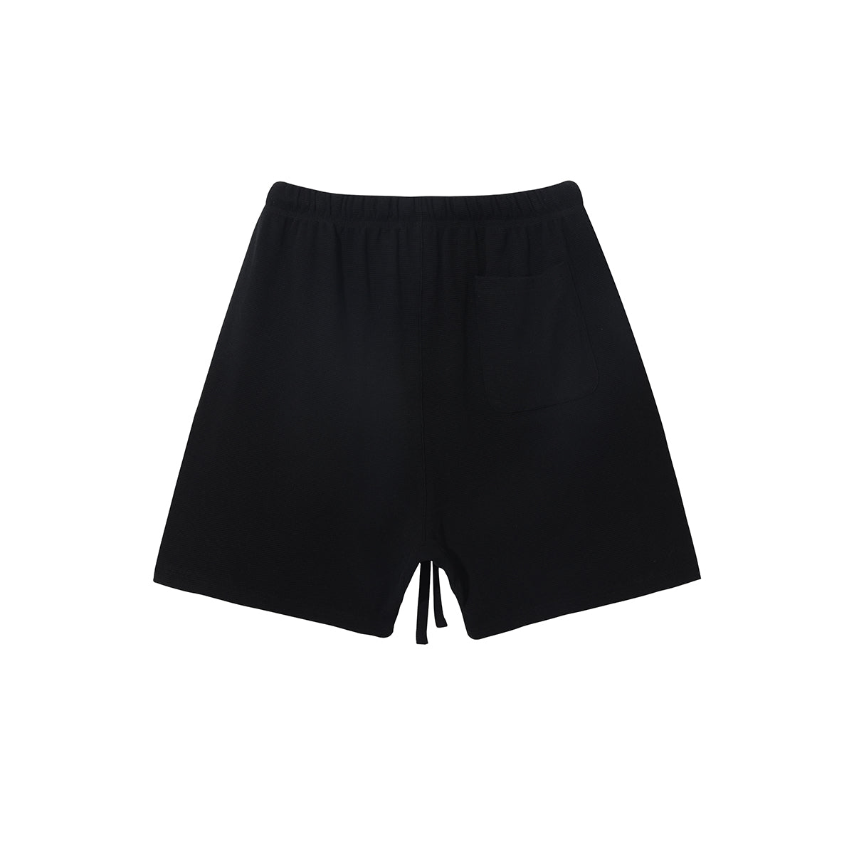 VIROVA'S DRAWSTRING SHORTS