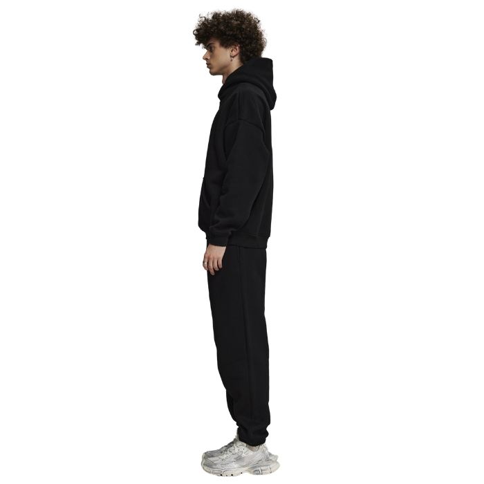 VIROVA'S HEAVYWEIGHT HOODIE