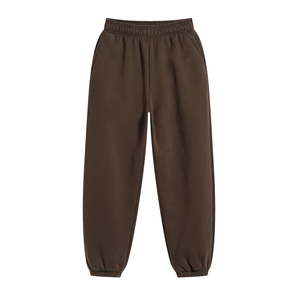VIROVA'S CUFFED JOGGERS
