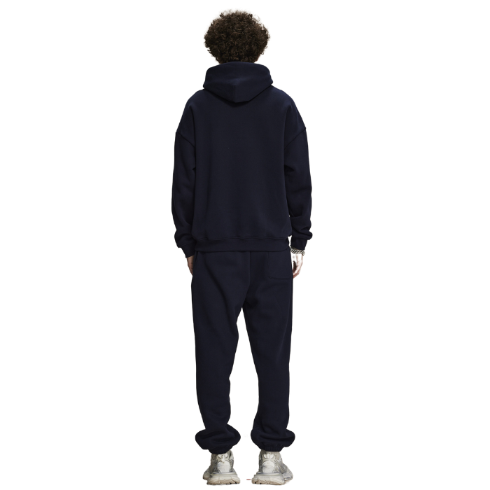 VIROVA'S CUFFED JOGGERS