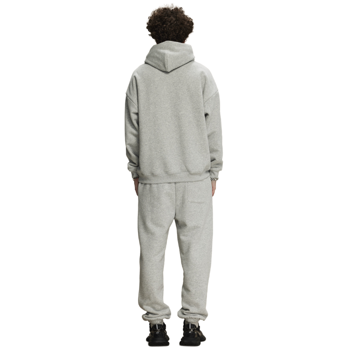 VIROVA'S HEAVYWEIGHT HOODIE