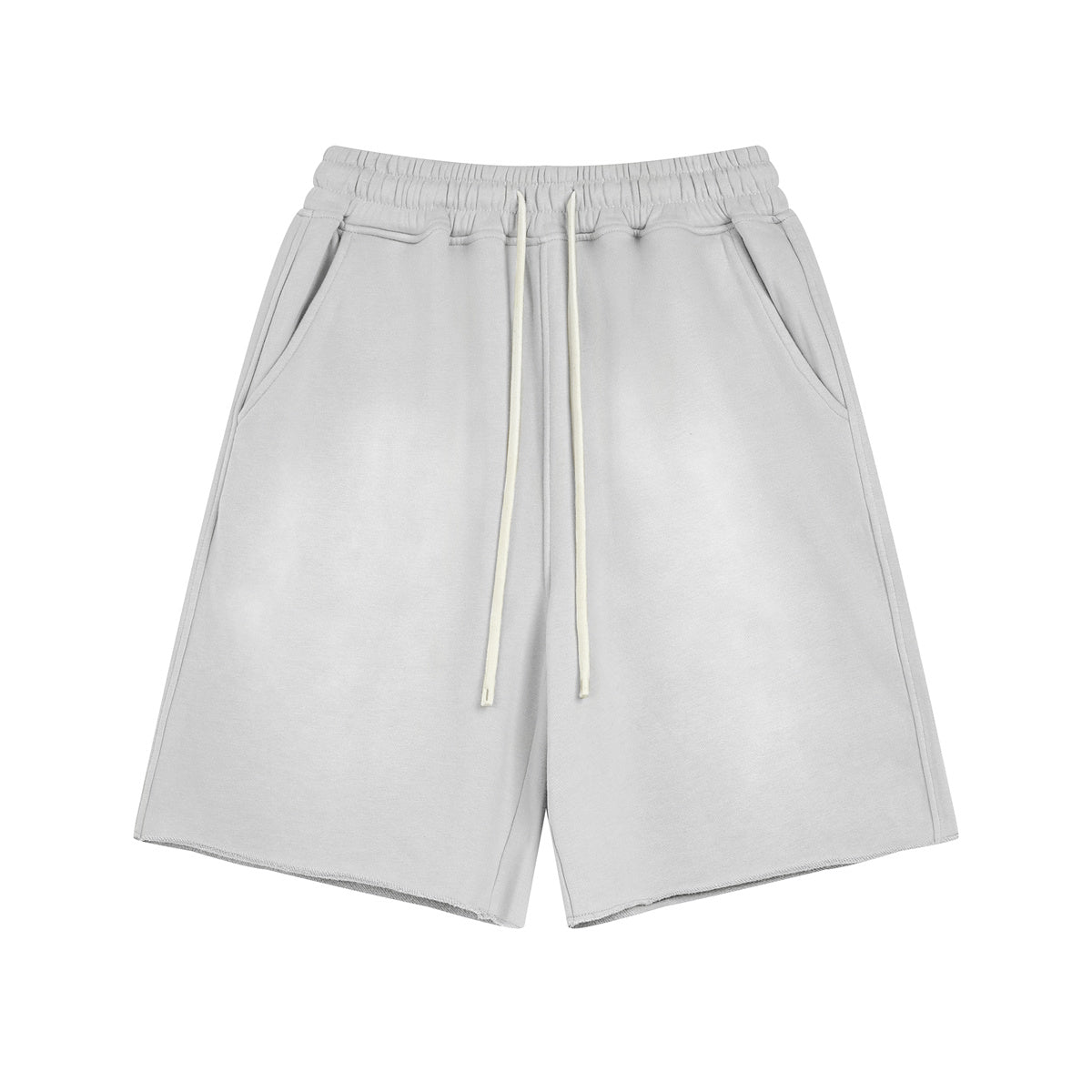 VIROVA'S WASHED SHORTS