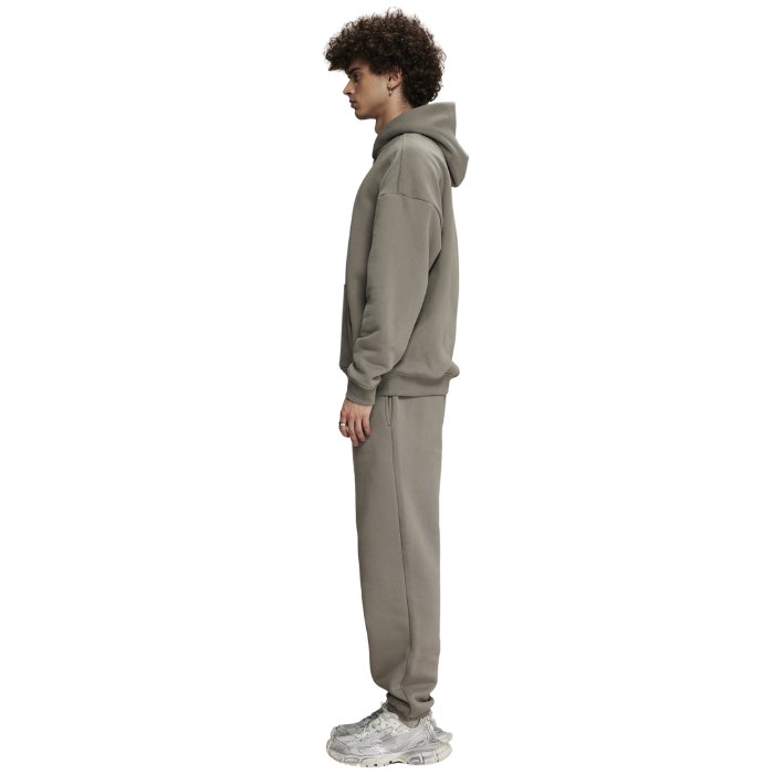 VIROVA'S HEAVYWEIGHT HOODIE