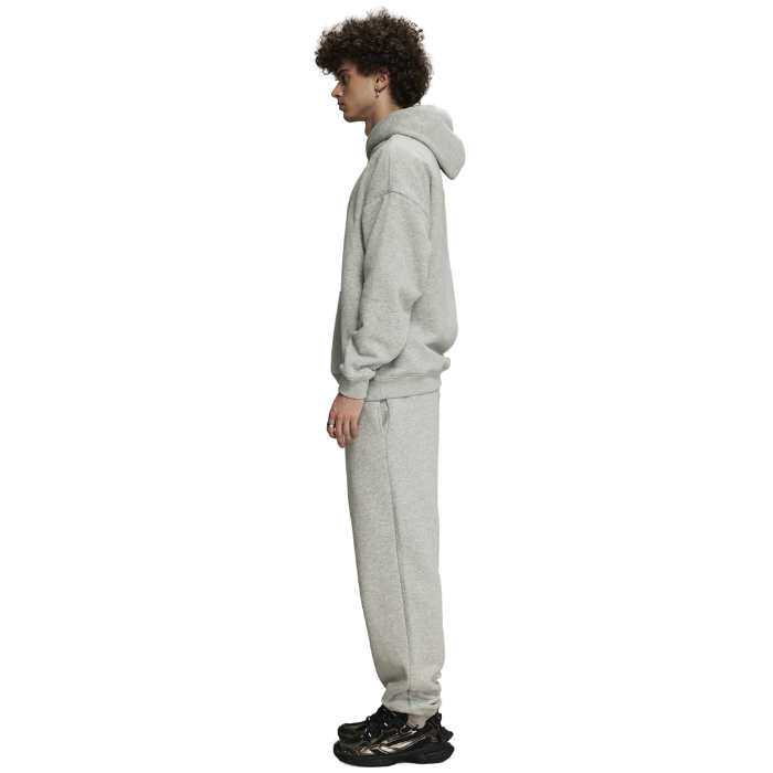 VIROVA'S HEAVYWEIGHT HOODIE