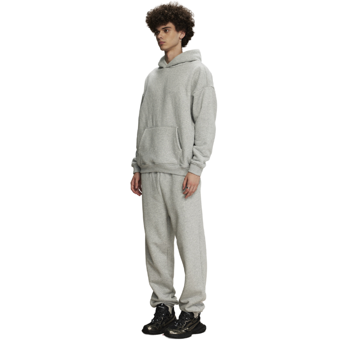 VIROVA'S HEAVYWEIGHT HOODIE