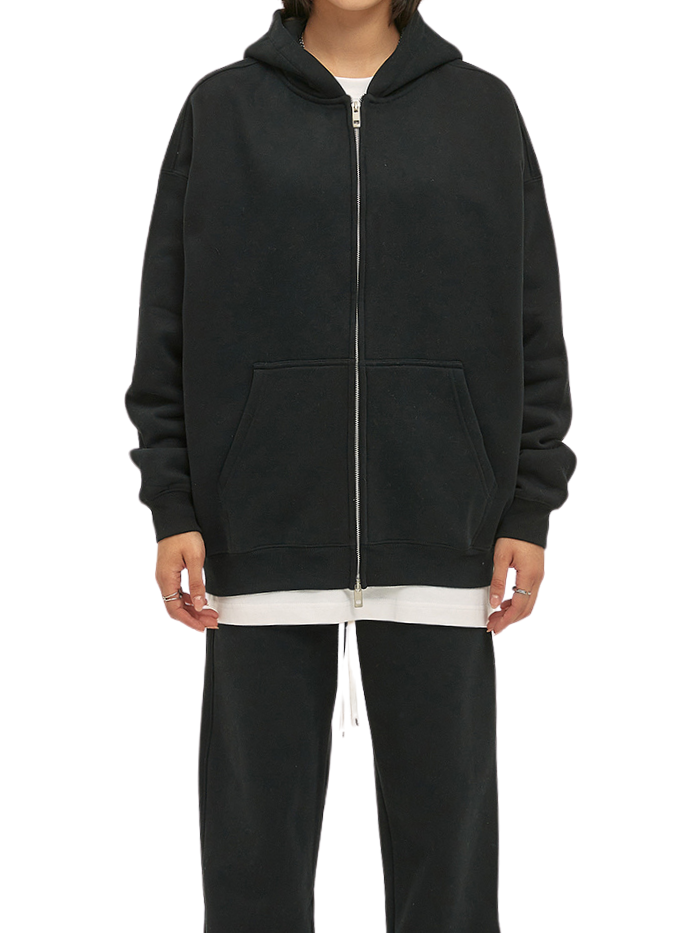VIROVA'S ZIP TRACKSUIT