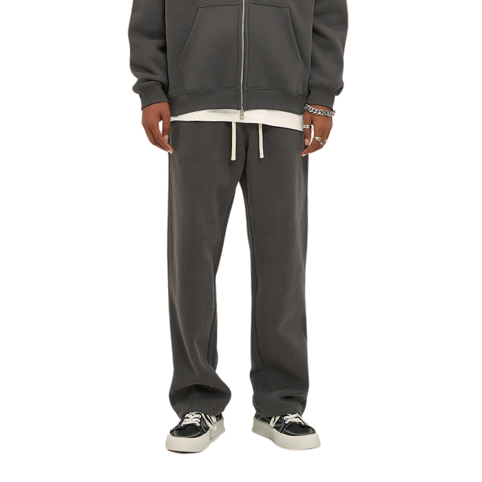 VIROVA'S STRAIGHT JOGGERS