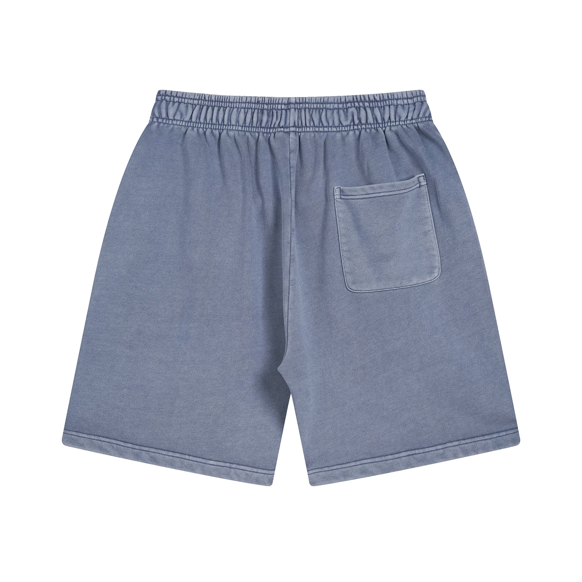 VIROVA'S EVERYDAY SHORTS