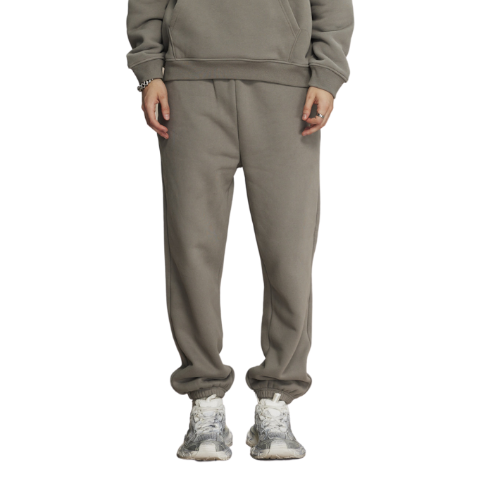VIROVA'S CUFFED JOGGERS