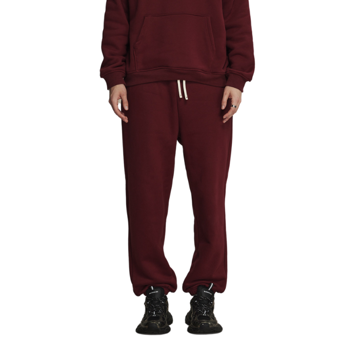 VIROVA'S CUFFED JOGGERS