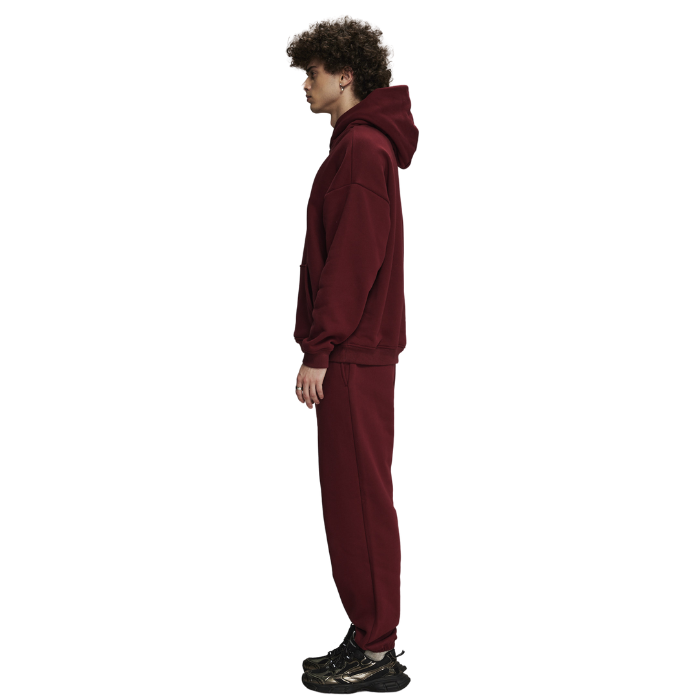 VIROVA'S HEAVYWEIGHT HOODIE