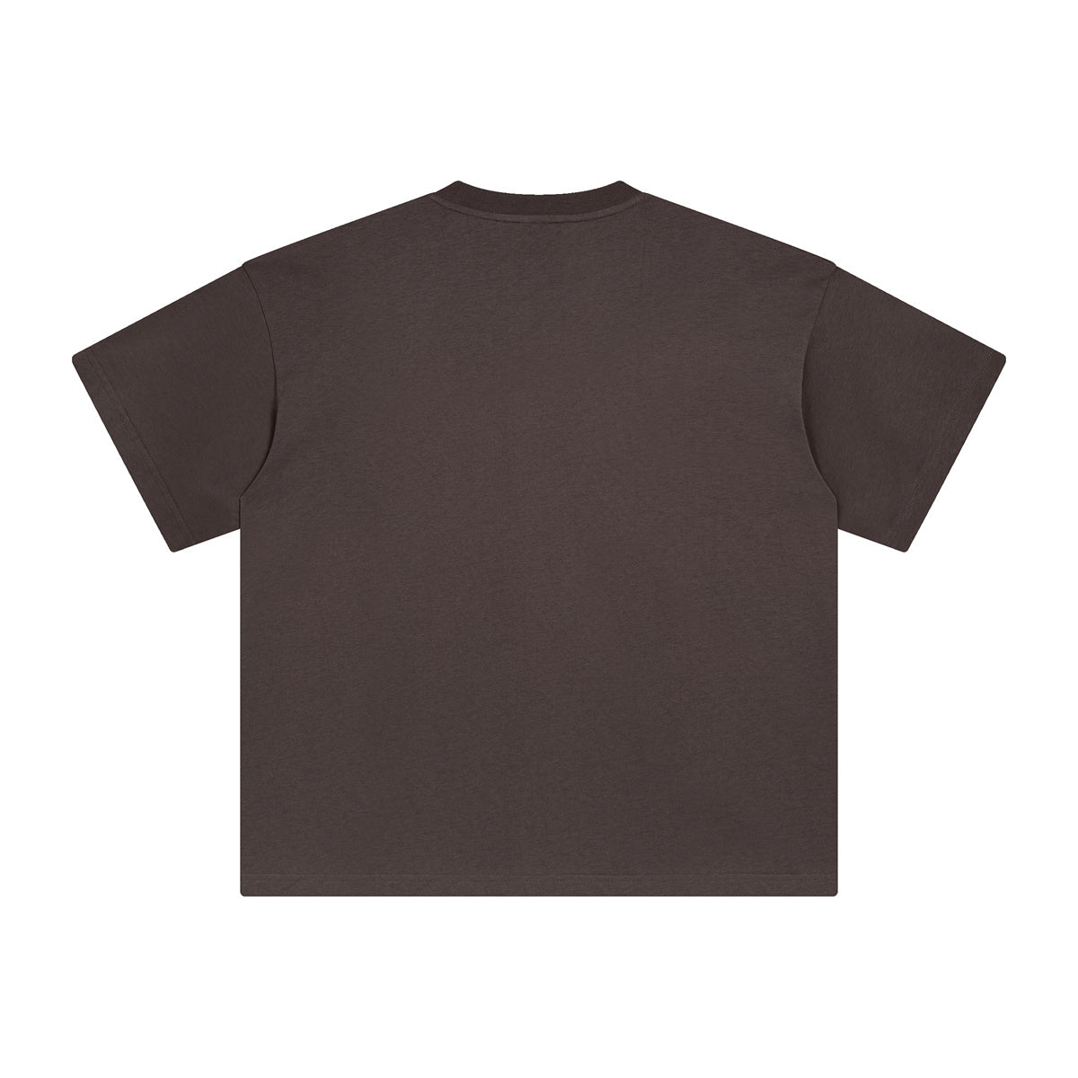 VIROVA'S EVERYDAY BOXY TEE