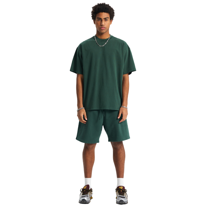 VIROVA'S EVERYDAY SHORTS