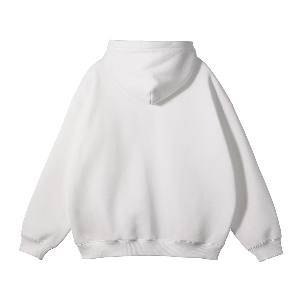 VIROVA'S ZIP HOODIE