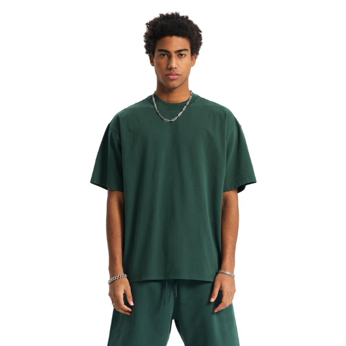 VIROVA'S EVERYDAY TEE