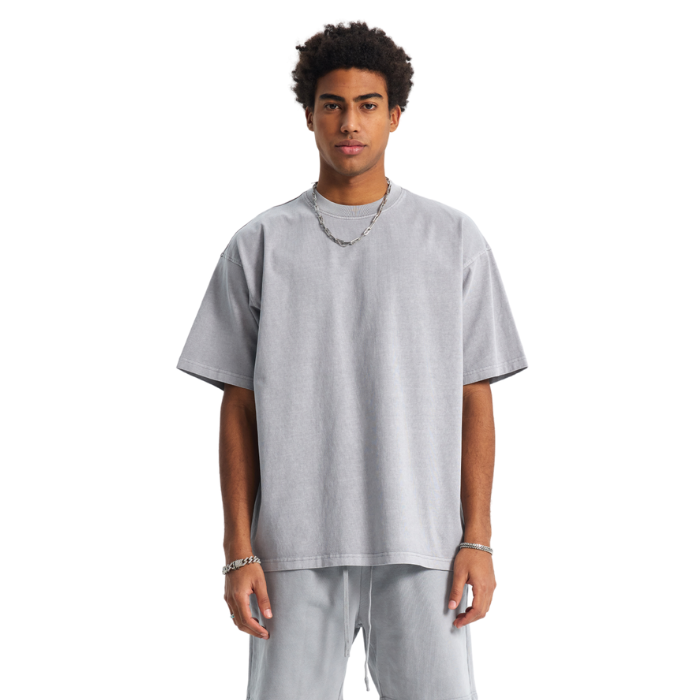 VIROVA'S EVERYDAY TEE