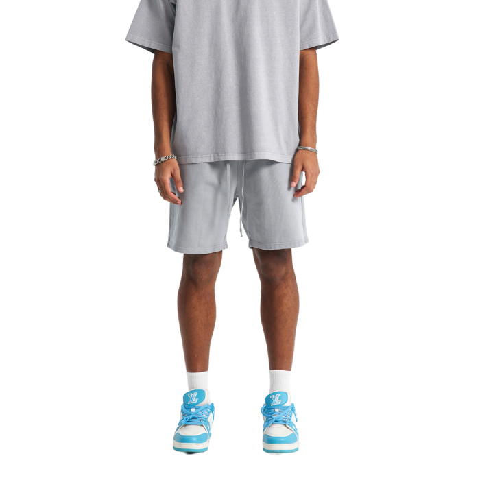 VIROVA'S EVERYDAY SHORTS