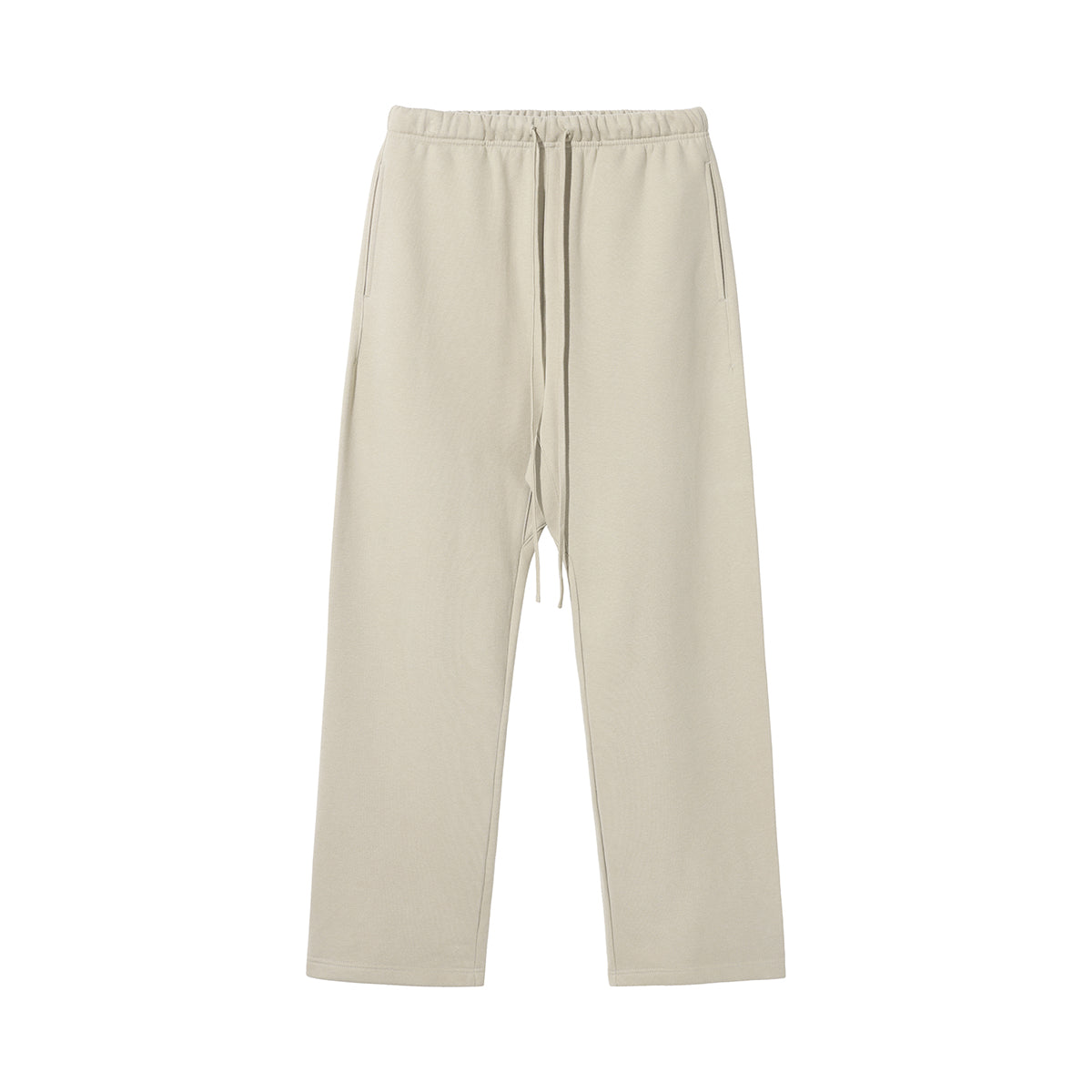 VIROVA'S DRAWSTRING JOGGERS