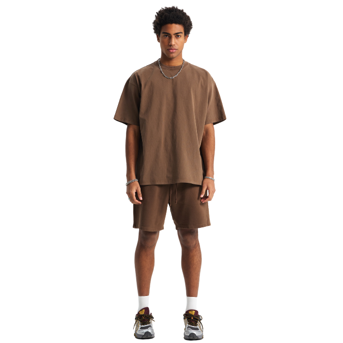 VIROVA'S EVERYDAY SHORTS