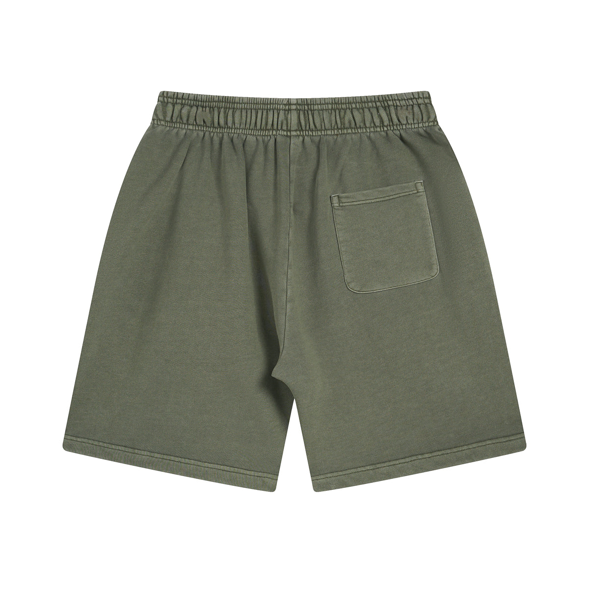 VIROVA'S EVERYDAY SHORTS