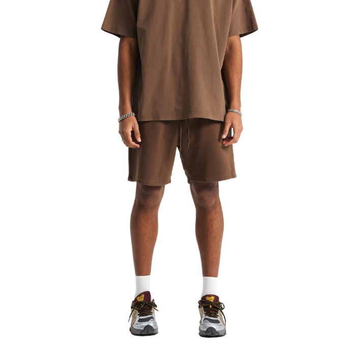 VIROVA'S EVERYDAY SHORTS