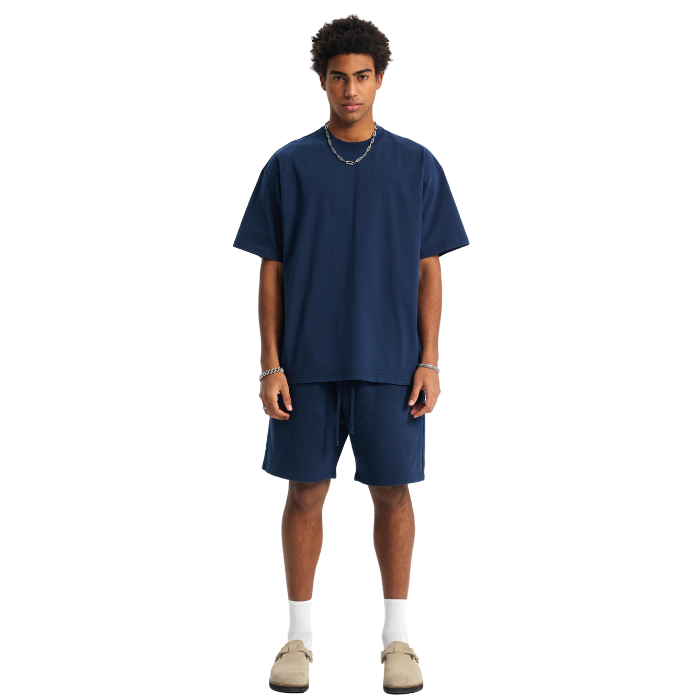 VIROVA'S EVERYDAY SHORTS