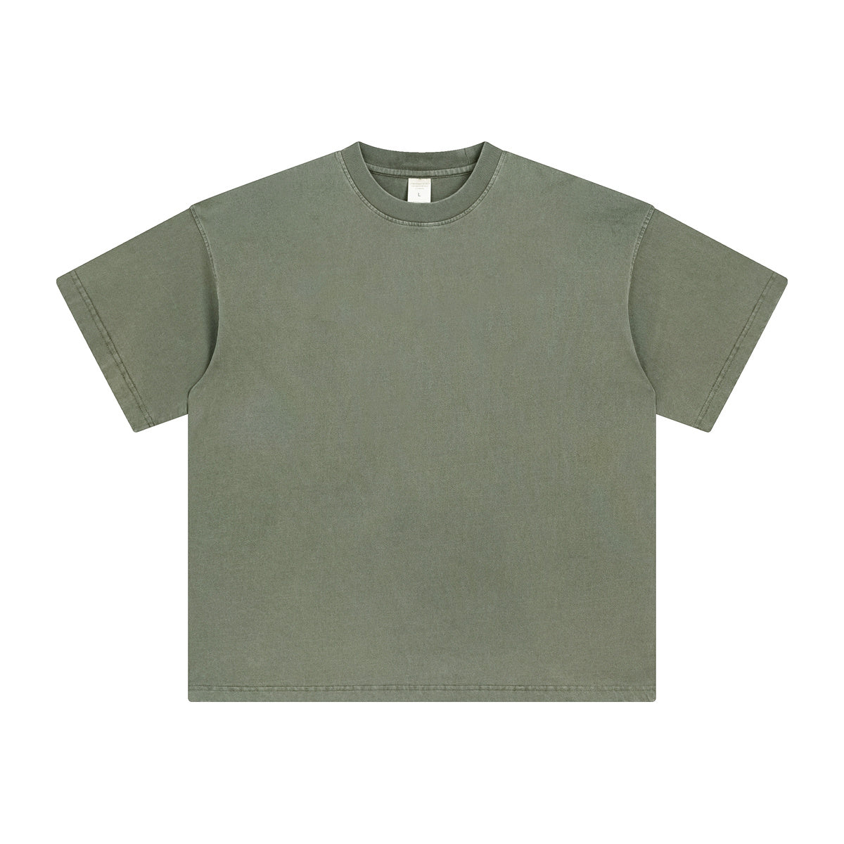 VIROVA'S EVERYDAY TEE