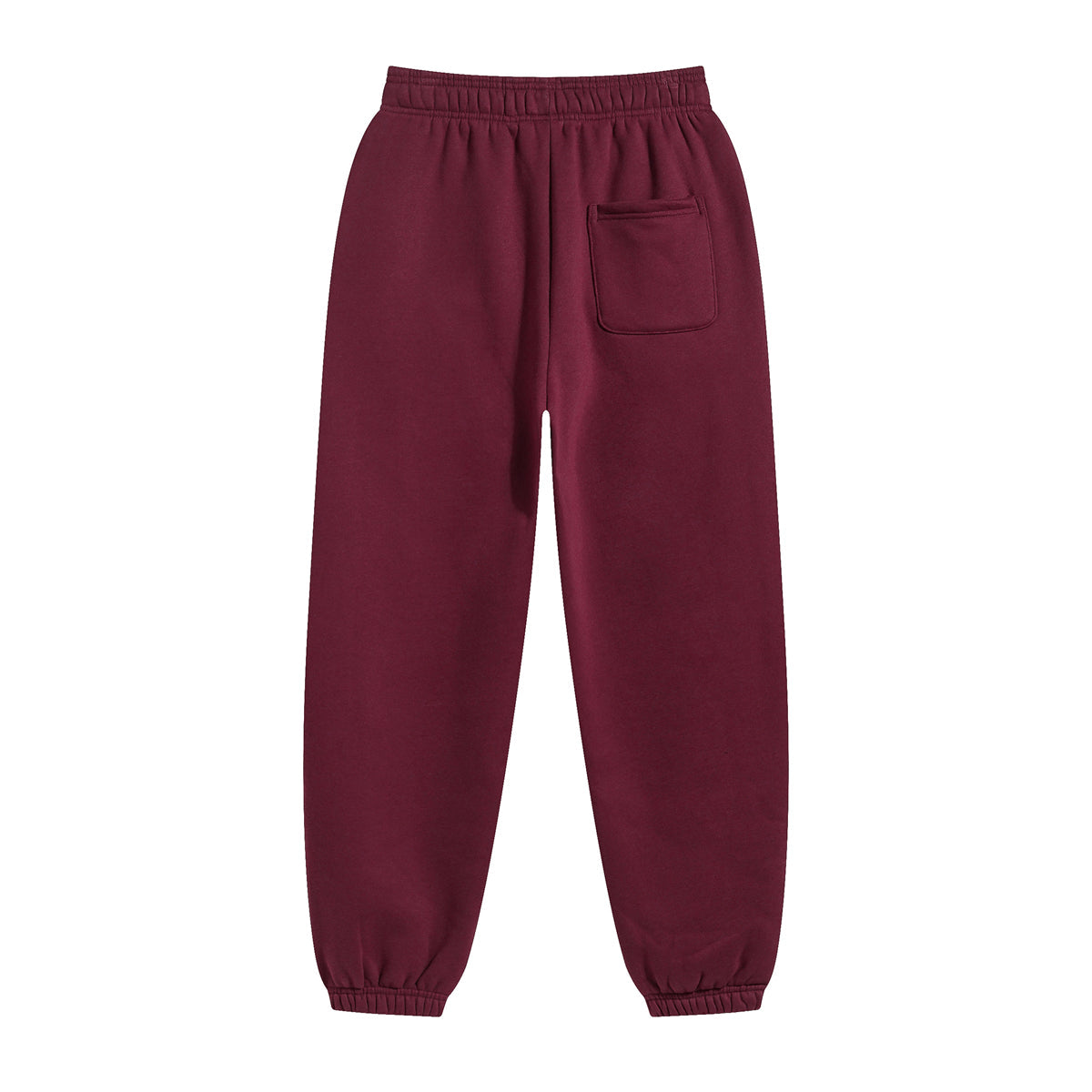 VIROVA'S CUFFED JOGGERS