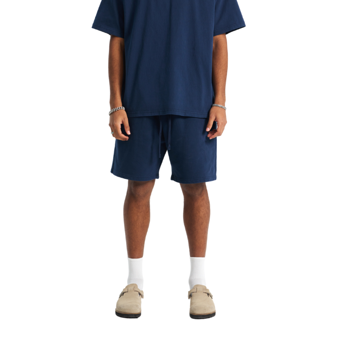 VIROVA'S EVERYDAY SHORTS