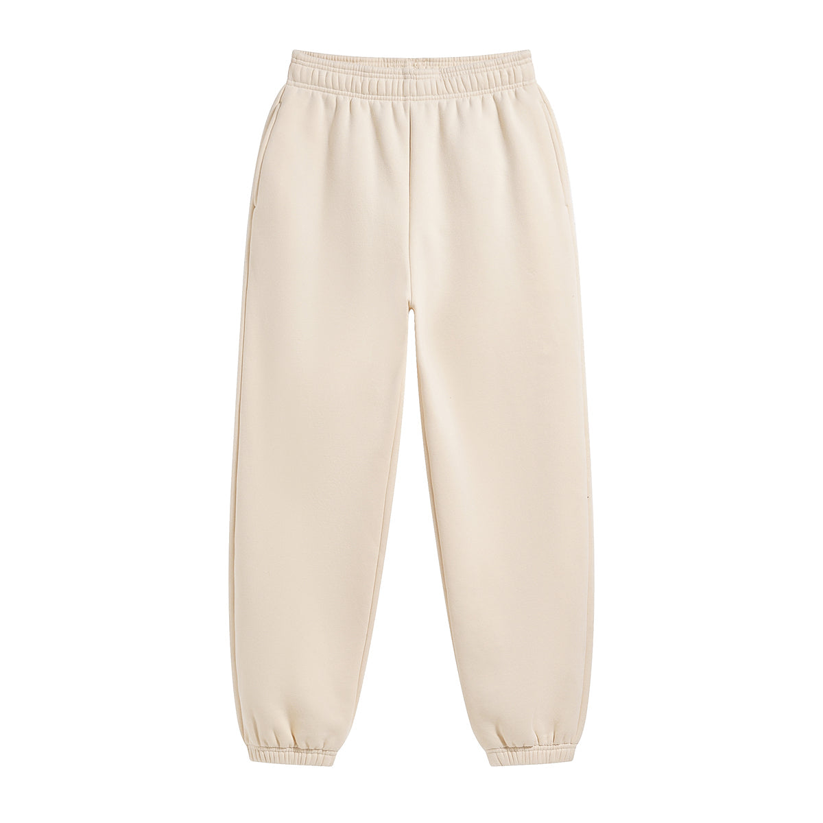 VIROVA'S CUFFED JOGGERS